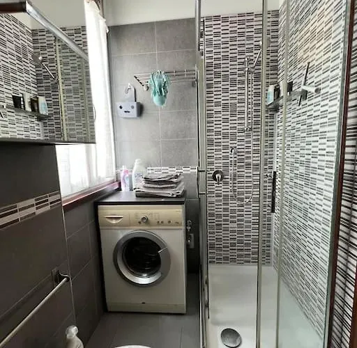 דירה Parva Domus